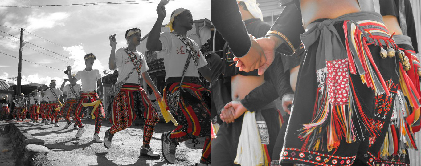 The Best Way to Learn about Indigenous Tribe Culture in Taiwan ...